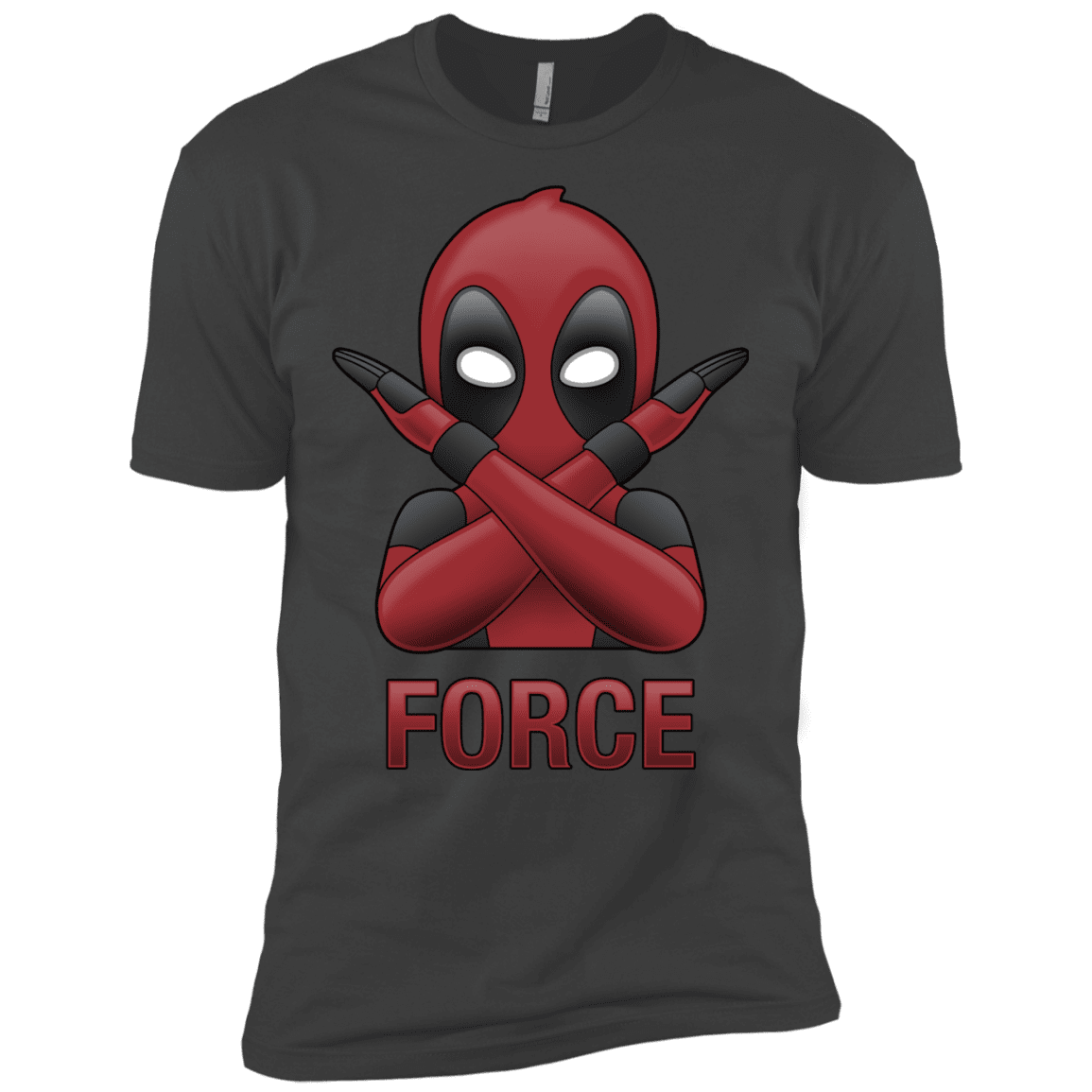 T-Shirts Heavy Metal / X-Small Emoji DP Men's Premium T-Shirt