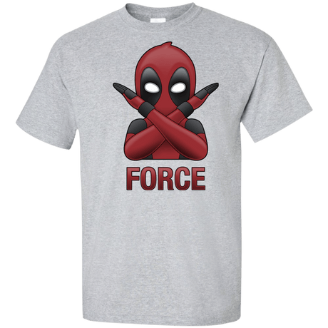 T-Shirts Sport Grey / XLT Emoji DP Tall T-Shirt