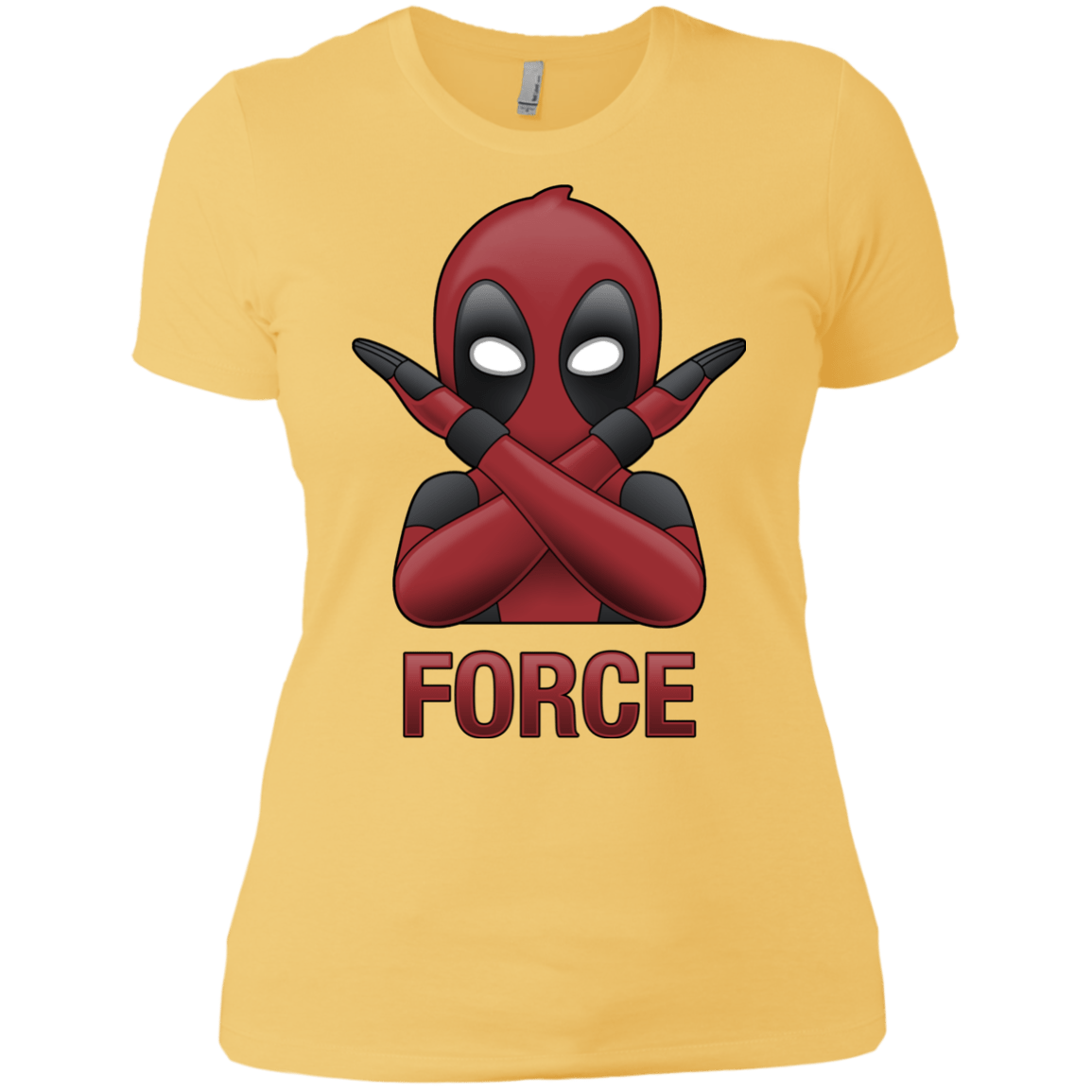 T-Shirts Banana Cream/ / X-Small Emoji DP Women's Premium T-Shirt