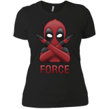 T-Shirts Black / X-Small Emoji DP Women's Premium T-Shirt