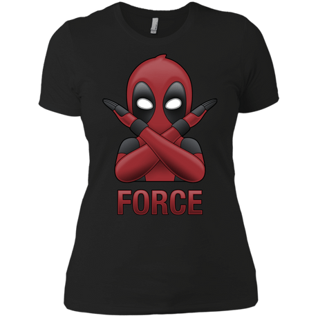 T-Shirts Black / X-Small Emoji DP Women's Premium T-Shirt