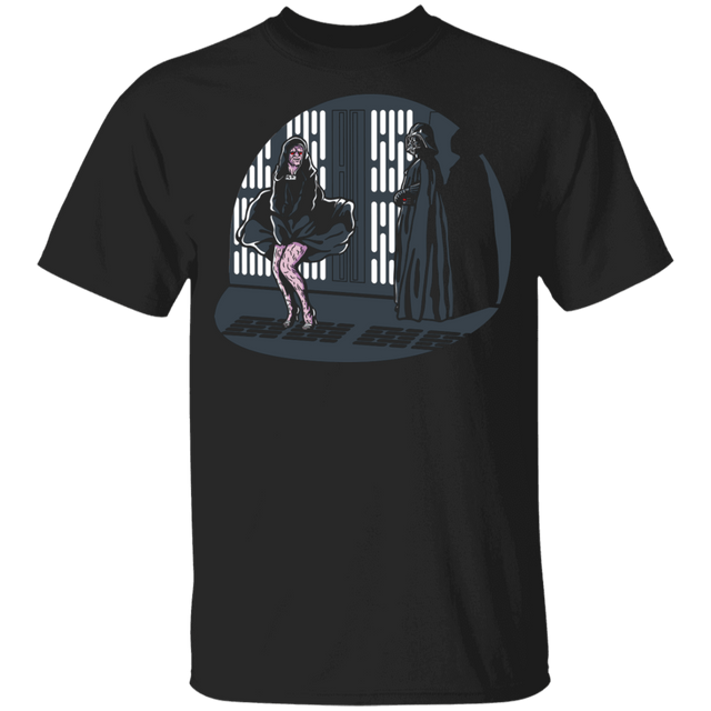 T-Shirts Black / YXS Emperator Monroe Youth T-Shirt