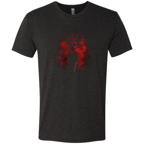 T-Shirts Vintage Black / S Empire Art Men's Triblend T-Shirt