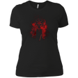 T-Shirts Black / X-Small Empire Art Women's Premium T-Shirt