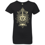 T-Shirts Black / YXS Empire Association Girls Premium T-Shirt