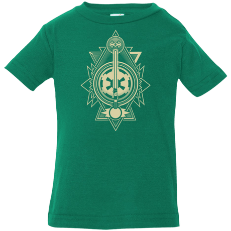 T-Shirts Kelly / 6 Months Empire Association Infant Premium T-Shirt