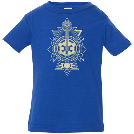 T-Shirts Royal / 6 Months Empire Association Infant Premium T-Shirt