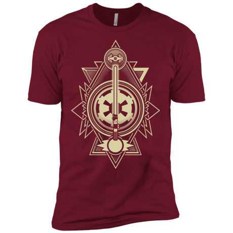 T-Shirts Cardinal / X-Small Empire Association Men's Premium T-Shirt