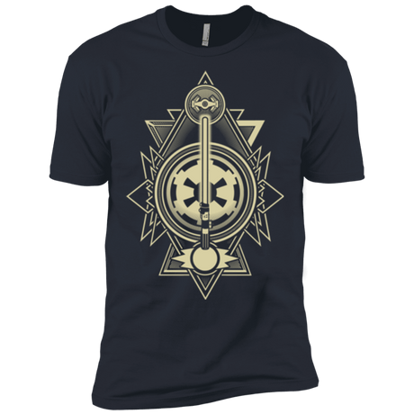 T-Shirts Indigo / X-Small Empire Association Men's Premium T-Shirt