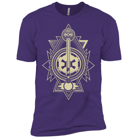 T-Shirts Purple / X-Small Empire Association Men's Premium T-Shirt