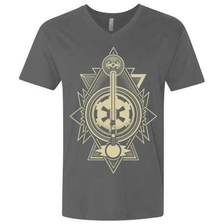 T-Shirts Heavy Metal / X-Small Empire Association Men's Premium V-Neck