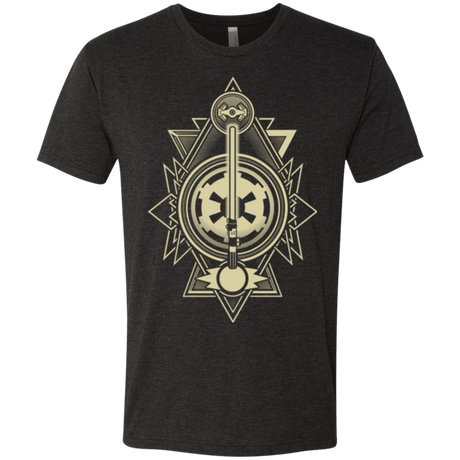 T-Shirts Vintage Black / Small Empire Association Men's Triblend T-Shirt