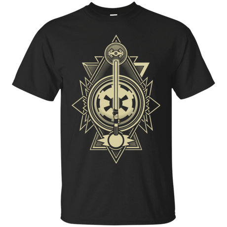 T-Shirts Black / Small Empire Association T-Shirt