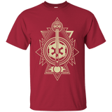 T-Shirts Cardinal / Small Empire Association T-Shirt