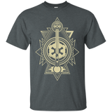 T-Shirts Dark Heather / Small Empire Association T-Shirt