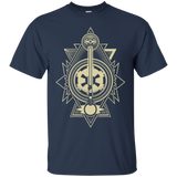 T-Shirts Navy / Small Empire Association T-Shirt
