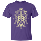 T-Shirts Purple / Small Empire Association T-Shirt