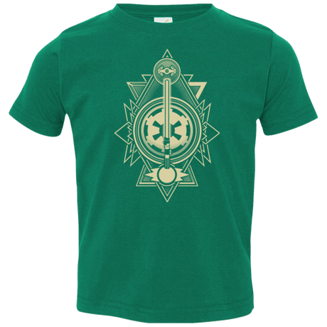 T-Shirts Kelly / 2T Empire Association Toddler Premium T-Shirt