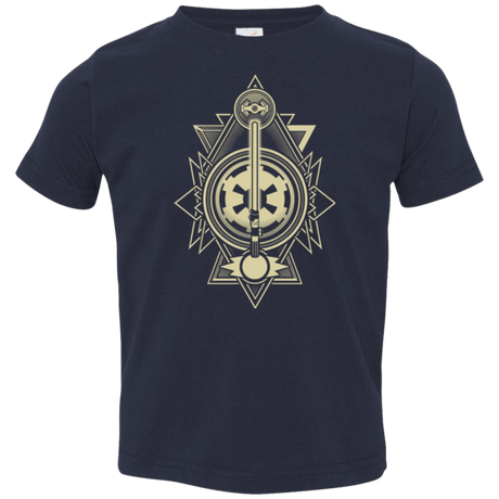 T-Shirts Navy / 2T Empire Association Toddler Premium T-Shirt