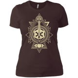 T-Shirts Dark Chocolate / X-Small Empire Association Women's Premium T-Shirt