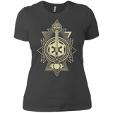 T-Shirts Heavy Metal / X-Small Empire Association Women's Premium T-Shirt
