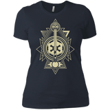 T-Shirts Indigo / X-Small Empire Association Women's Premium T-Shirt