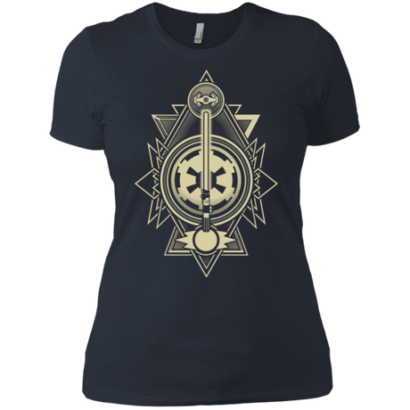 T-Shirts Indigo / X-Small Empire Association Women's Premium T-Shirt