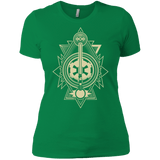 T-Shirts Kelly Green / X-Small Empire Association Women's Premium T-Shirt