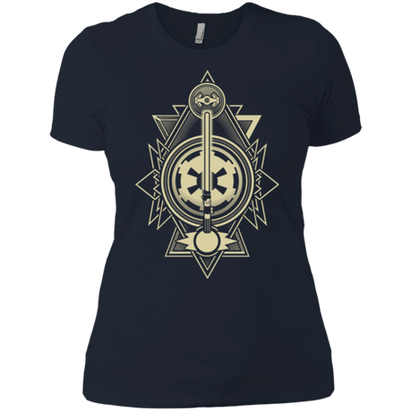 T-Shirts Midnight Navy / X-Small Empire Association Women's Premium T-Shirt