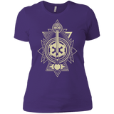 T-Shirts Purple / X-Small Empire Association Women's Premium T-Shirt