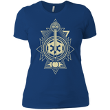 T-Shirts Royal / X-Small Empire Association Women's Premium T-Shirt