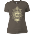 T-Shirts Warm Grey / X-Small Empire Association Women's Premium T-Shirt