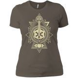 T-Shirts Warm Grey / X-Small Empire Association Women's Premium T-Shirt