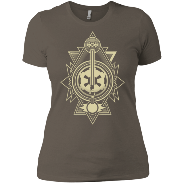 T-Shirts Warm Grey / X-Small Empire Association Women's Premium T-Shirt
