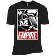T-Shirts Black / YXS EMPIRE Boys Premium T-Shirt