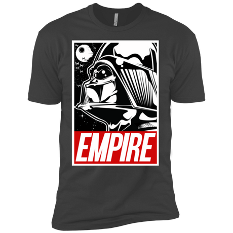 T-Shirts Heavy Metal / YXS EMPIRE Boys Premium T-Shirt
