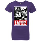 EMPIRE Girls Premium T-Shirt