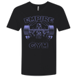 T-Shirts Black / X-Small Empire Gym Men's Premium V-Neck