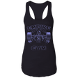 T-Shirts Black / X-Small Empire Gym Women's Racerback Tank
