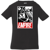 T-Shirts Black / 6 Months EMPIRE Infant PremiumT-Shirt