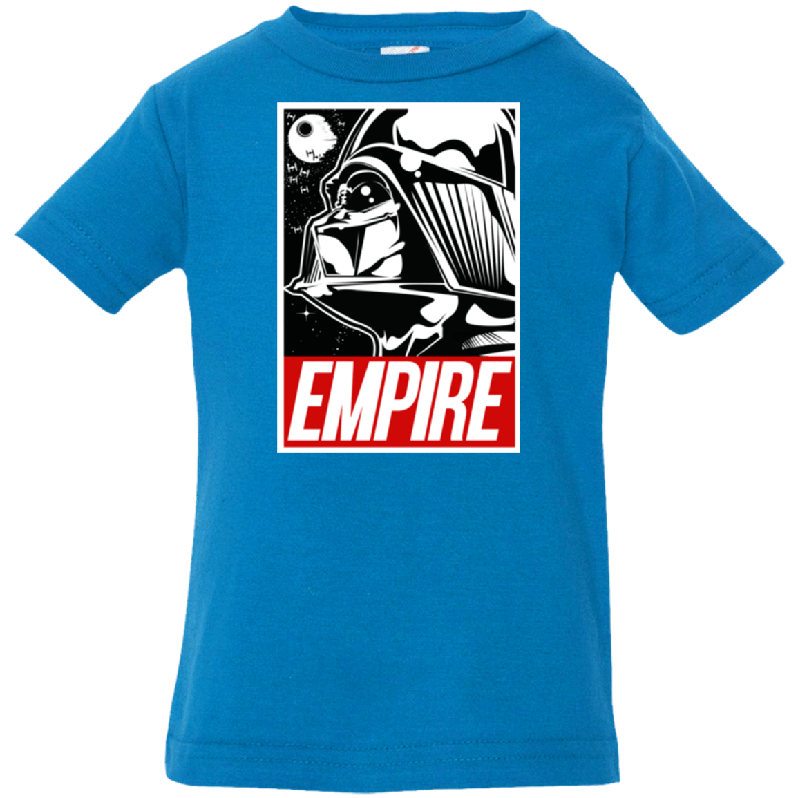 T-Shirts Cobalt / 6 Months EMPIRE Infant PremiumT-Shirt