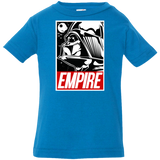 T-Shirts Cobalt / 6 Months EMPIRE Infant PremiumT-Shirt