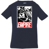 T-Shirts Navy / 6 Months EMPIRE Infant PremiumT-Shirt