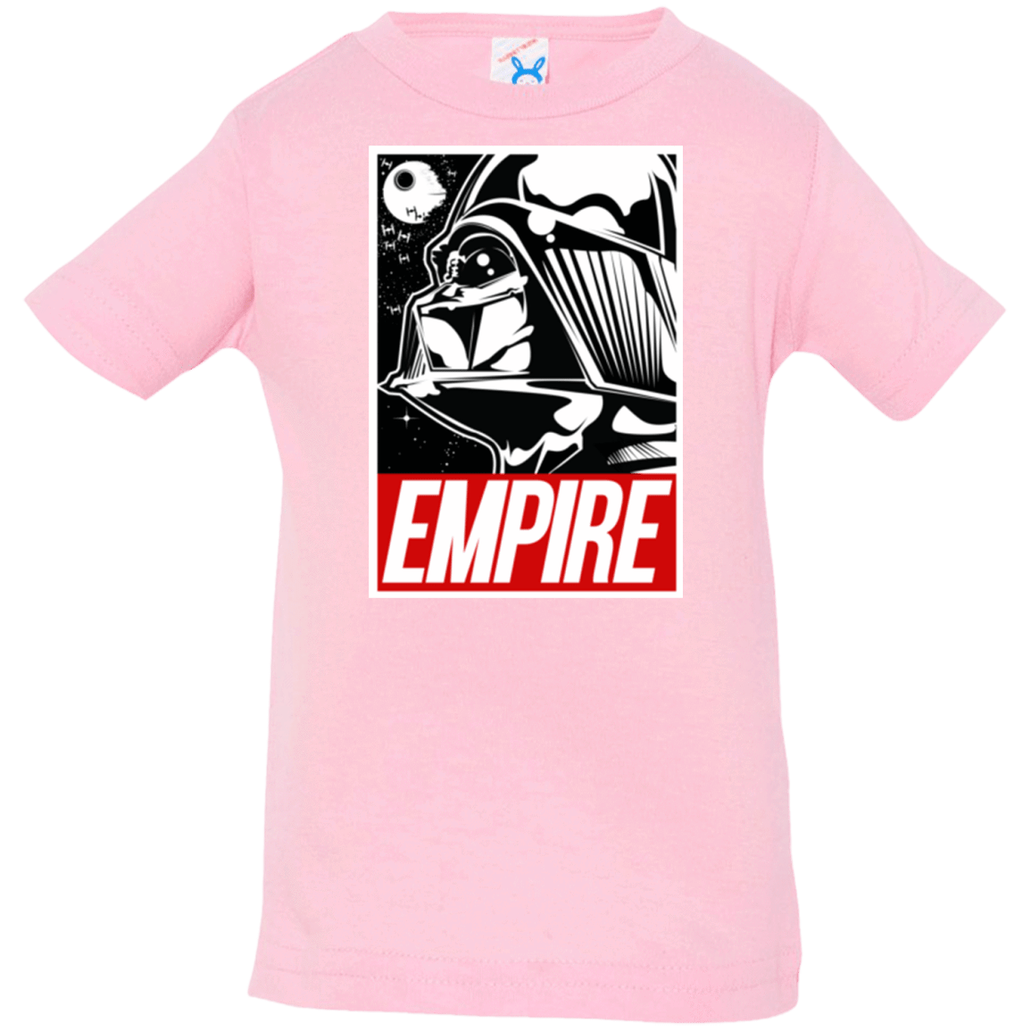 T-Shirts Pink / 6 Months EMPIRE Infant PremiumT-Shirt