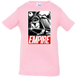 T-Shirts Pink / 6 Months EMPIRE Infant PremiumT-Shirt