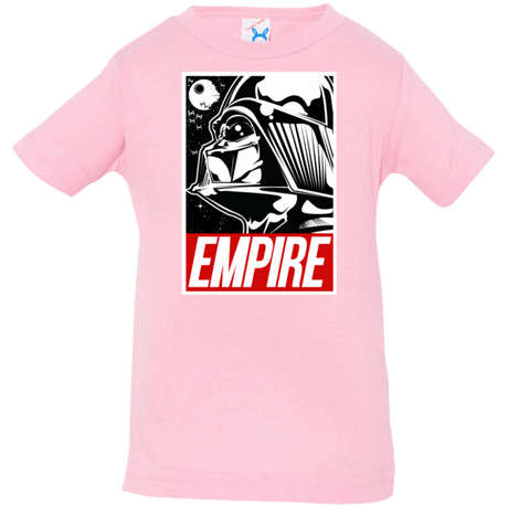 T-Shirts Pink / 6 Months EMPIRE Infant PremiumT-Shirt