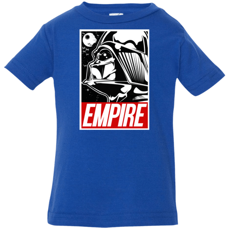 T-Shirts Royal / 6 Months EMPIRE Infant PremiumT-Shirt