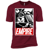 EMPIRE Men's Premium T-Shirt