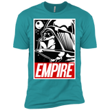 T-Shirts Tahiti Blue / X-Small EMPIRE Men's Premium T-Shirt