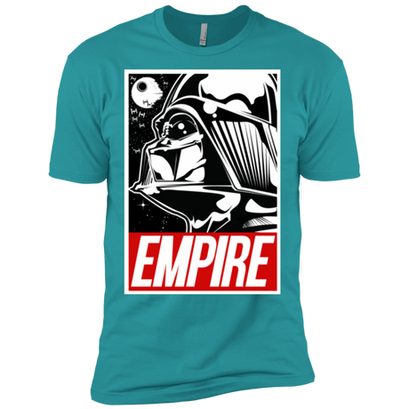 T-Shirts Tahiti Blue / X-Small EMPIRE Men's Premium T-Shirt